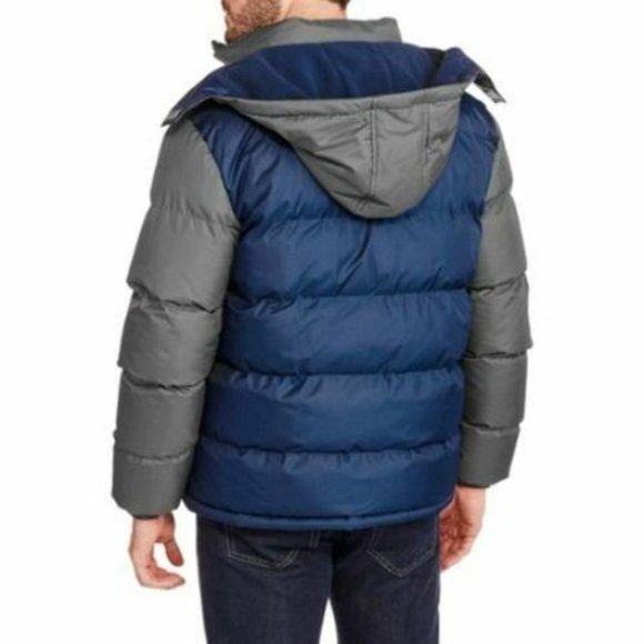 Climate Concepts Jackets & Coats Climate Concepts Mens Fleece Lined